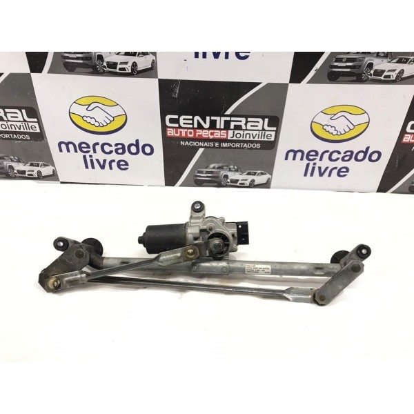 Galhada C/ Motor Limpador Parabrisas Malibu 2010 2011 2012