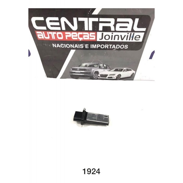 Sensor Maf Fluxo Ar Malibu 2.4 16v 2010 2011 2012 - 15865791