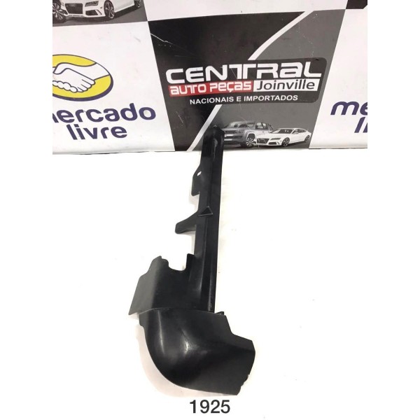 Defletor Lateral Direito Radiador Malibu 2.4 2010 2011 2012