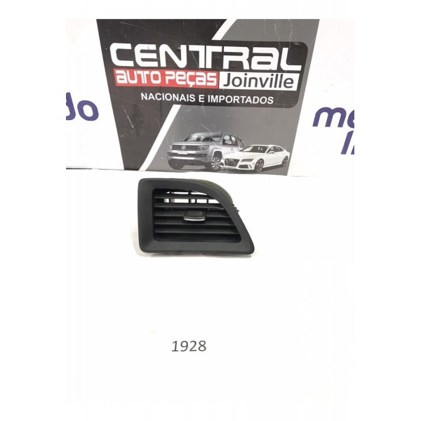 Difusor Ar Condicionado Esquerdo Gm Malibu 2010 2011 2012