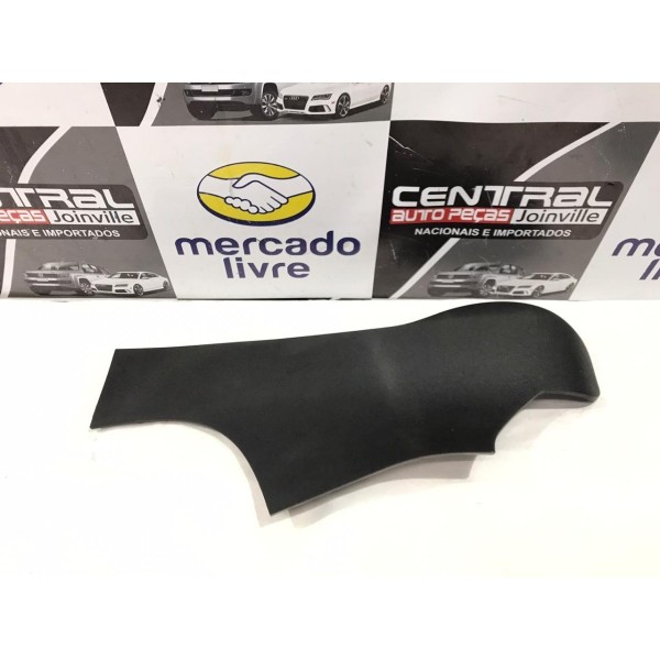 Acabamento Esquerdo Console Painel Gm Malibu 2010 2011 2012