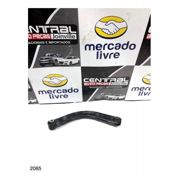 Braço Tirante Curvo Traseiro Direito Malibu 2010 2011 2012