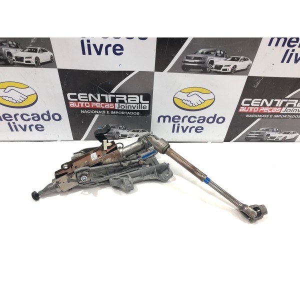 Coluna Canote Direção Ford Fusion 2.5 16v 2013 2014 2015