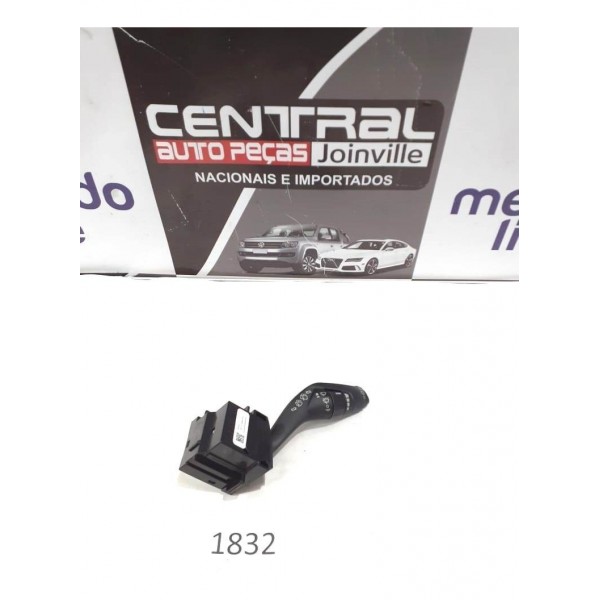 Comando Chave Limpador Parabrisas Focus 2.0 Hatch 2014 2015