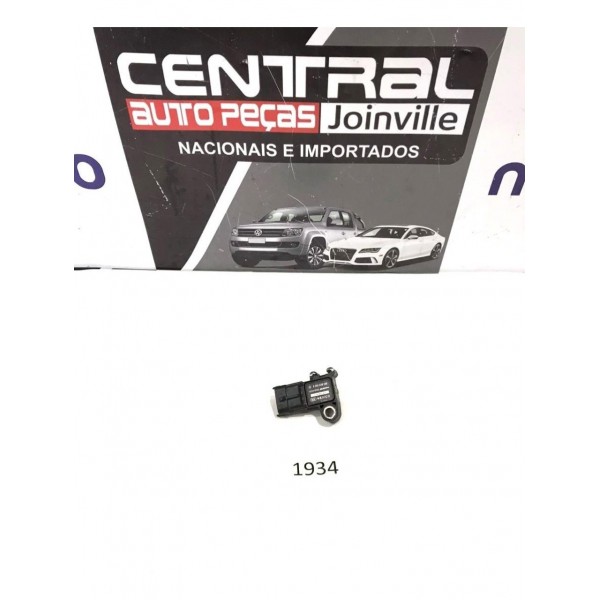 Sensor Map Coletor Gm Malibu 2.4 2010 2011 2012 - 0261230146
