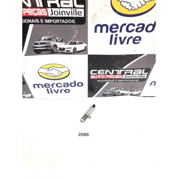 Válvula Solenoide Cabeçote Gm Malibu 2.4 2010 2011 2012 N1