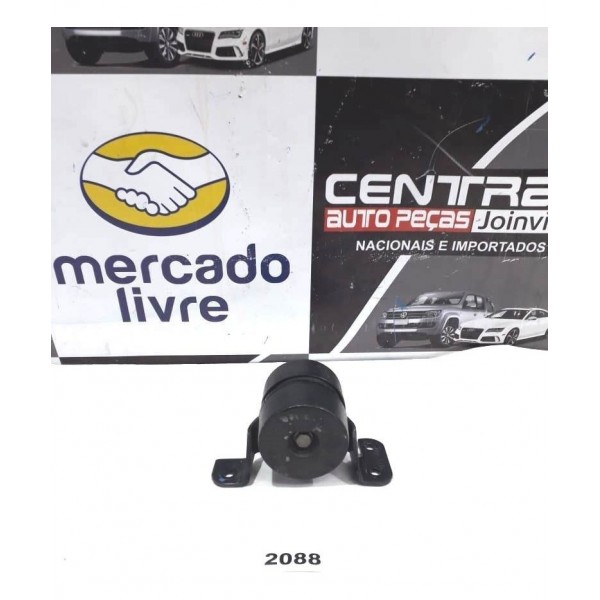 Amortecedor Agregado Berço Motor Malibu 2010 2011 - 25949115