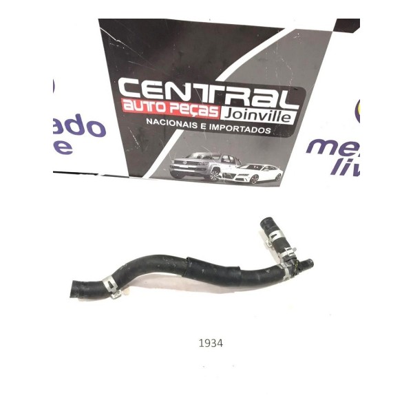 Mangueira Flange Ar Quente Toyota Corolla 2.0 16v 2018 2019