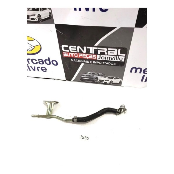 Cano Tubo Água Motor Toyota Corolla 2.0 16v 2018 2019 N2
