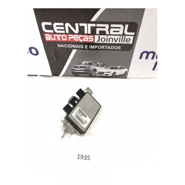 Módulo Relê Bico Injetor Corolla 2.0 2018 2019 28551-0t010