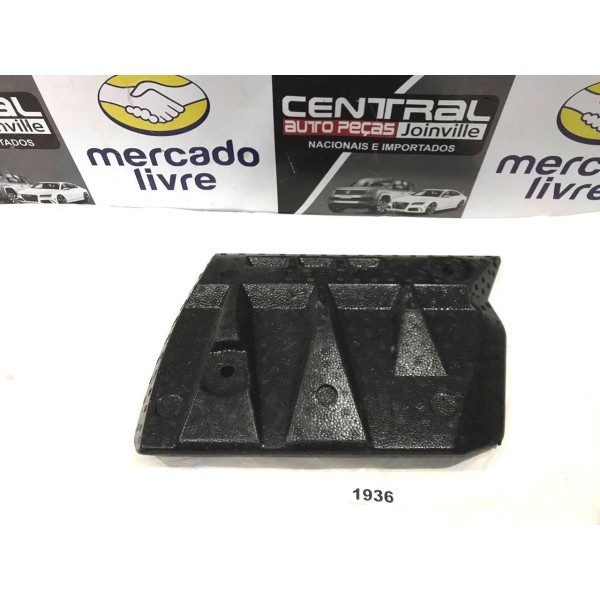 Isopor Interno Assoalho Ford Fusion 2013 2014 2015 2016