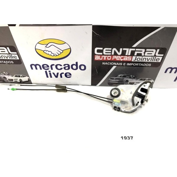 Fechadura Porta Traseira Direita Toyota Corolla 2018 2019
