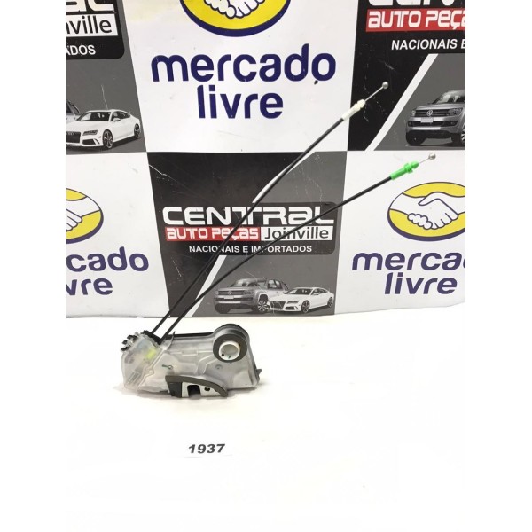 Fechadura Porta Dianteira Direita Toyota Corolla 2018 2019