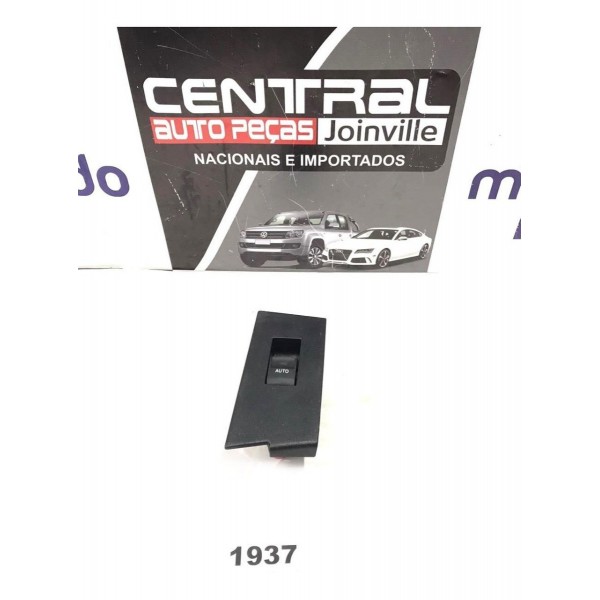 Comando Botão Vidro Traseiro Direito Corolla Xei 2018 2019
