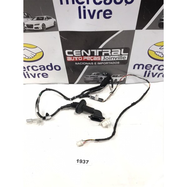 Chicote Porta Traseira Direita Toyota Corolla Xei 2018 2019