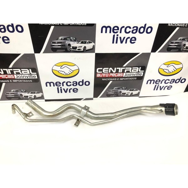 Gargalo Tubo Tanque Combustível Lifan X60 1.8 2018 2019