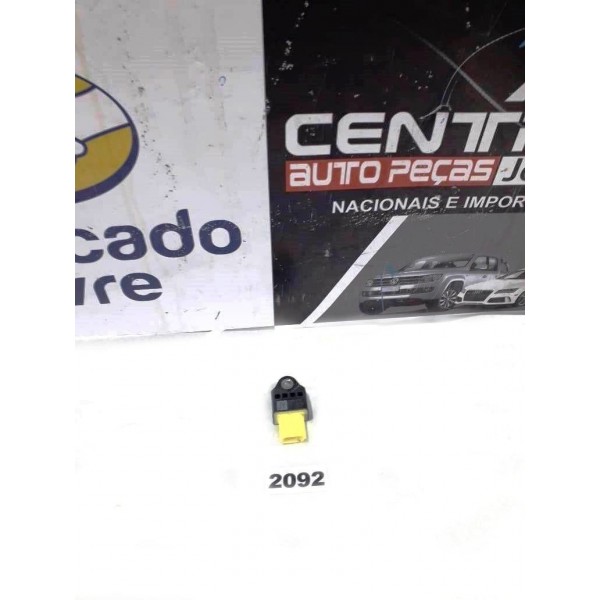 Sensor Airbag Impacto Lateral Corolla 2.0 2018 2019 Unidade