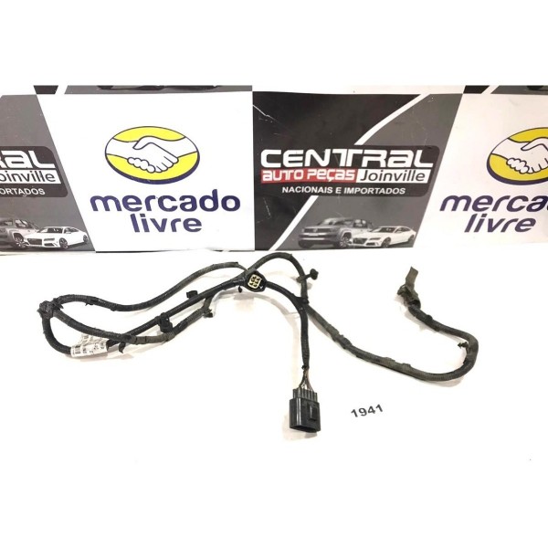 Chicote Suspensão Discovery 4 3.0 2010 2011 Ah22-14a614-ac