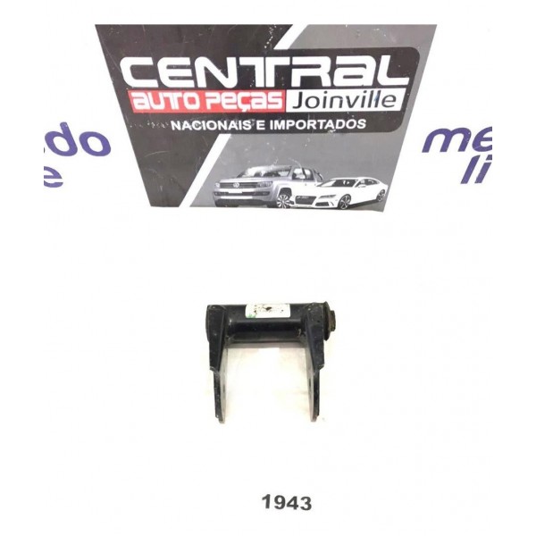 Suporte Calço Fixação Vw Amarok 2013 2014 2015