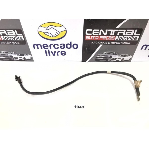 Cabo Negativo Terra Bateria Amarok 2013 2014 2015 2h0971250a
