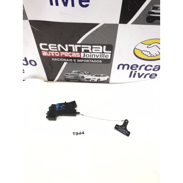 Puxador Motor Tampa Combustível Kia Optima 2014 2015 2016