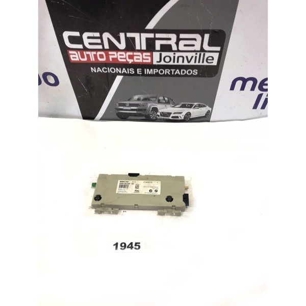 Módulo Amplificador Antena Bmw X6 3.0 2013 2014 - 009130156