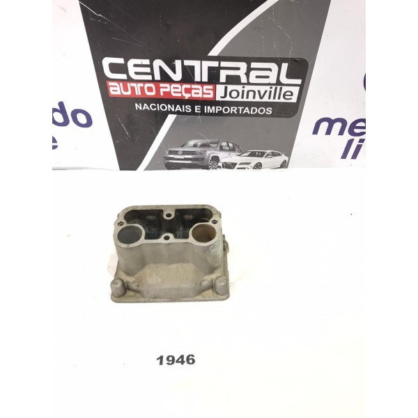 Suporte Vela Cabeçote Bmw X6 3.0 35i 2013 2014 - 760510403
