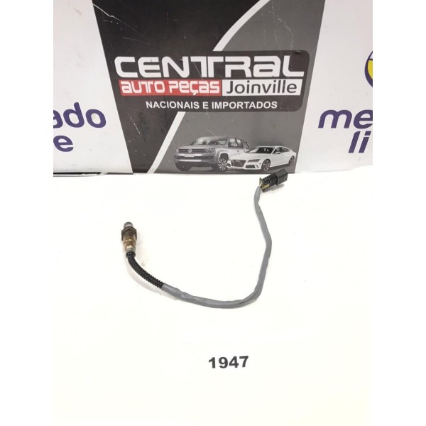 Sonda Lambda Bmw 320i F30 2.0 2014 2015 - 7589122 0258010418