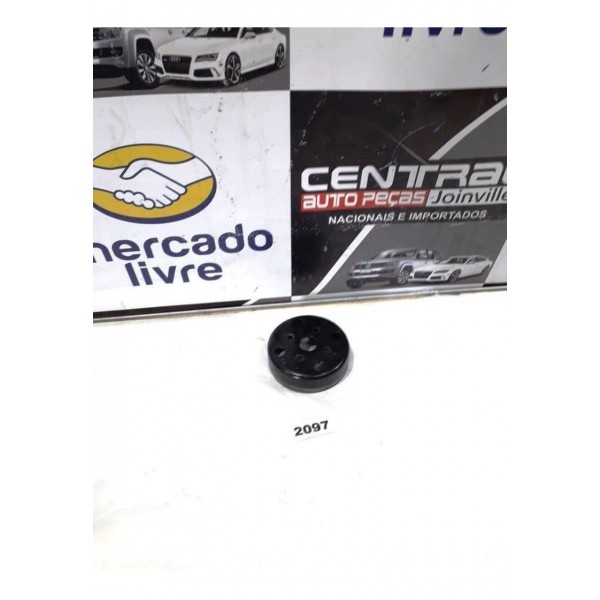 Polia Bomba Água Motor New Tucson 1.6 Gdi Turbo 2019 2020