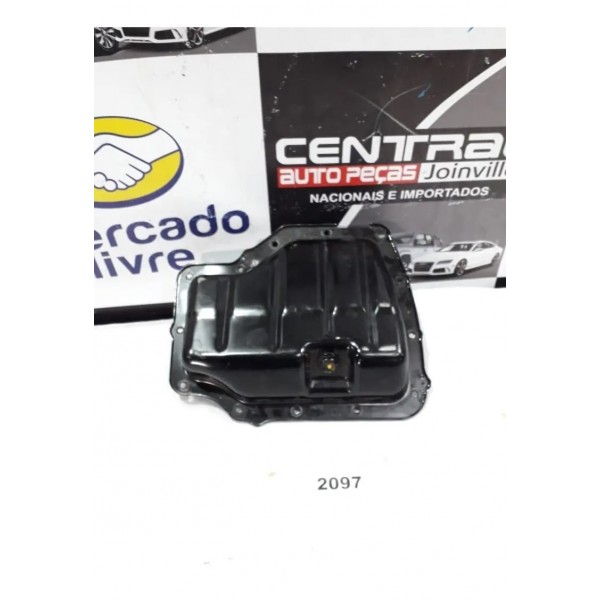 Tampa Cárter Óleo Motor New Tucson 1.6 Turbo Gdi 2019 2020