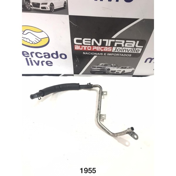 Mangueira Oleo Caixa Cambio Hyundai Vera Cruz 3.8 V6 2008