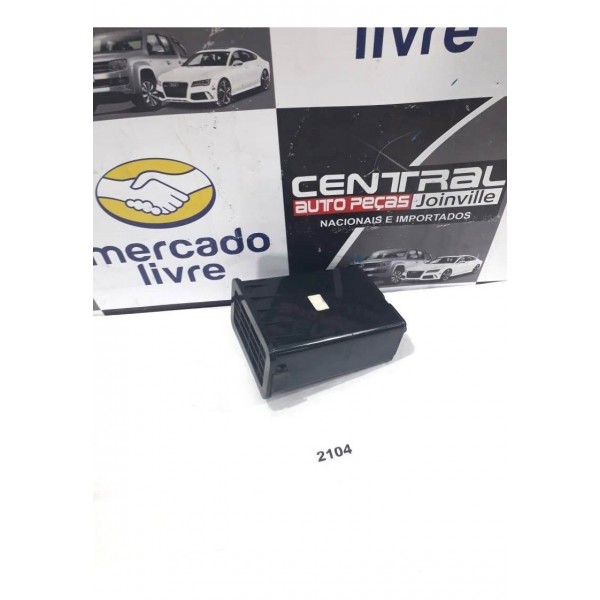 Filtro Canister Carvão Ativo Lifan X60 1.8 16v 2018 2019