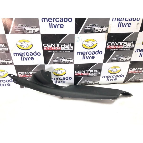 Acabamento Soleira Traseira Esquerda Audi A3 Sedan 2015 2016