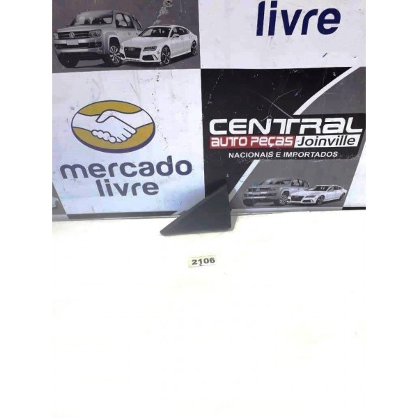 Acabamento Interno Retrovisor Esquerdo Lifan X60 2018 2019