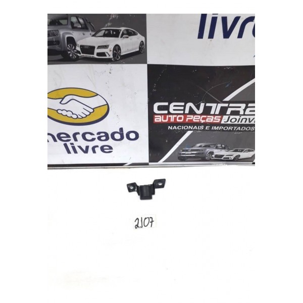 Batente Borracha Esquerda Tampa Traseira Bmw X6 2013 2014