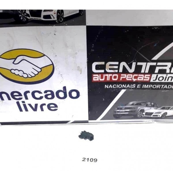 Sensor Temperatura Externa Lifan X60 1.8 2018 2019 Original