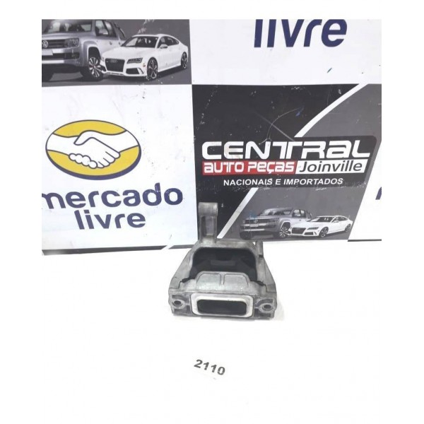 Coxim Suporte Direito Motor Vw Tiguan 2.0 Tsi 2009 2010 2011
