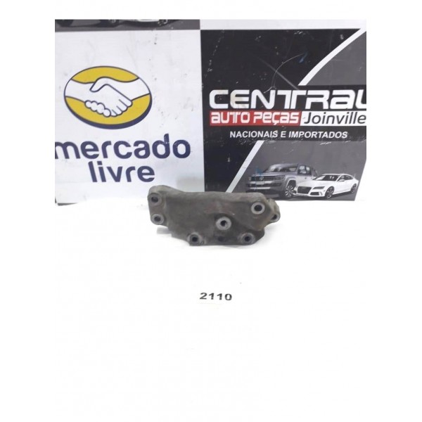 Suporte Coxim Motor Esquerdo Vw Tiguan Tsi 2009 2010 2011