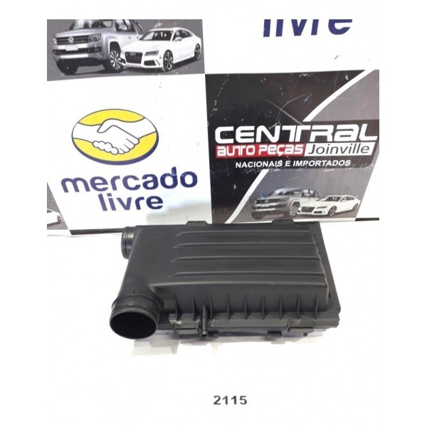 Caixa Filtro De Ar Audi A3 Sedan 1.4 Tfsi 2015 2016 