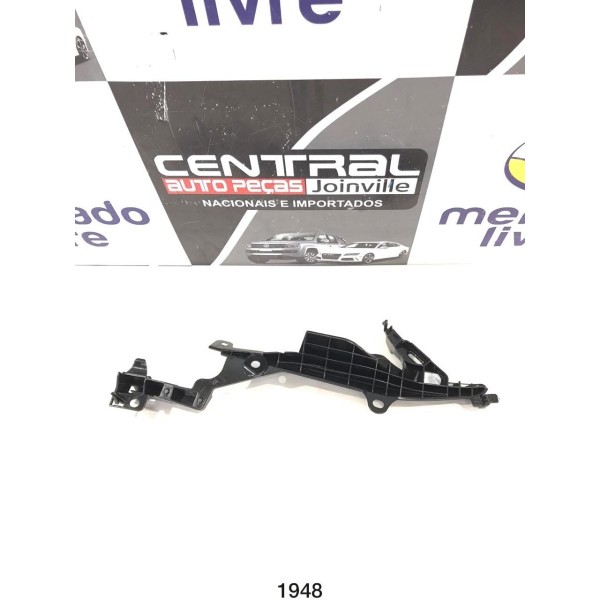 Suporte Cortina Airbag Teto Esquerda Audi A3 Sedan 2015 2016