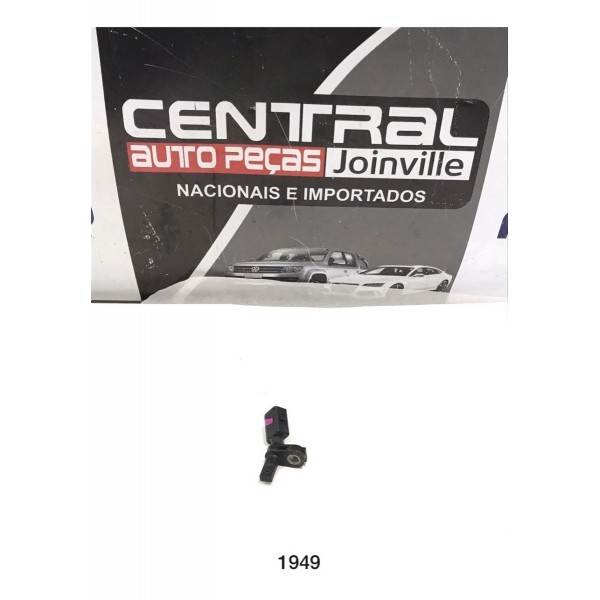 Sensor Abs Dianteiro Esquerdo Audi A3 Sedan 1.4 2015 2016