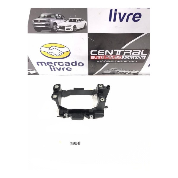 Suporte Base Console Central Audi A3 Sedan 1.4 2015 2016
