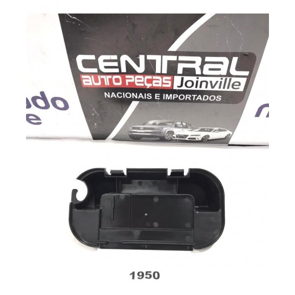 Acabamento Tampa Traseira Audi A3 Sedan 2015 2016 8v5827569
