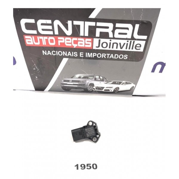 Sensor Map Audi A3 Sedan 1.4 Tfsi 2015 2016 - 0281002977