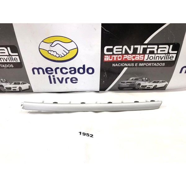Acabamento Aplique Friso Painel Audi A3 Sedan 1.4 2015 2016