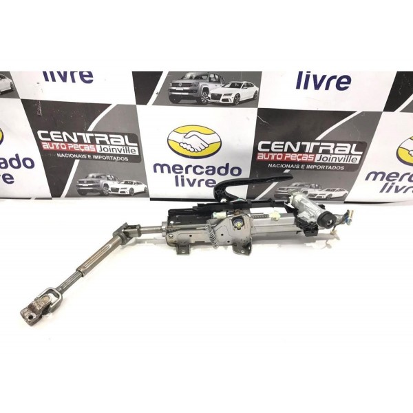 Coluna Direção C/ Comutador Ignição A3 Sedan 1.4 2015 2016