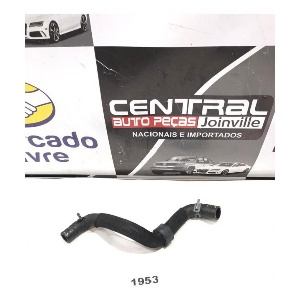 Mangueira Bomba Auxiliar Água Audi A3 Sedan 1.4 2015 2016