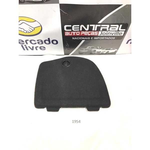 Tampa Forro Direito Porta Malas Audi A3 Sedan 1.4 2015 2016