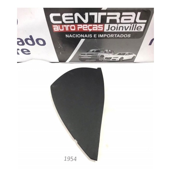 Acabamento Lateral Direito Painel Audi A3 Sedan 2015 2016