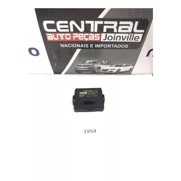 Módulo Interface Audi A3 Sedan 1.4 Tfsi 2016 - 5q0907530aj